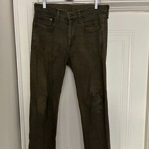 rag & bone Fit 2 Slim Fit Jean